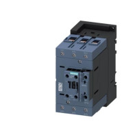 Produktbild för Kontaktorer, AC-3, 45 kW/400 V 1 NO+1 NC, 230 V AC/50 Hz 3-p...