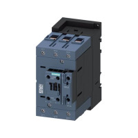 Produktbild för Kontaktorer, AC-3, 45 kW/400 V 1 NO+1 NC, 230 V AC/50 Hz 3-p...