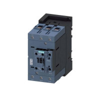 Produktbild för Kontaktorer, AC-3, 45 kW/400 V 1 NO+1 NC, 230 V AC/50 Hz 3-p...