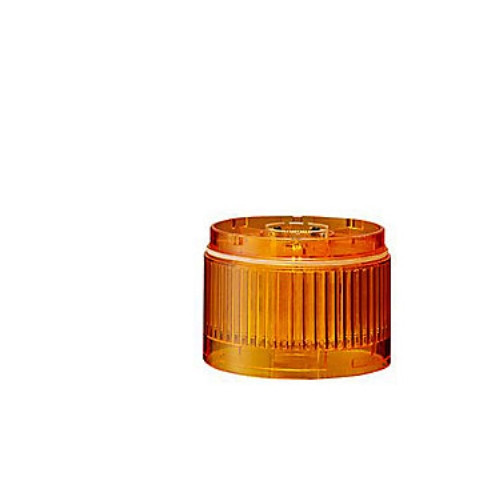 OMRON Signaltorn LED-modul gul