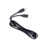 Produktbild för Jabra - USB typ C-kabel - USB-C till USB-C - 1.2 m