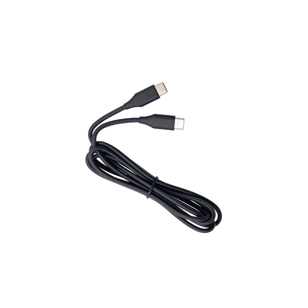 Produktbild för Jabra - USB typ C-kabel - USB-C till USB-C - 1.2 m