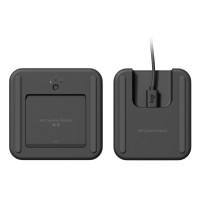 Produktbild för Logitech Master Series MX Creative Console - tangentbord och nummersatsset - grafit Inmatningsenhet