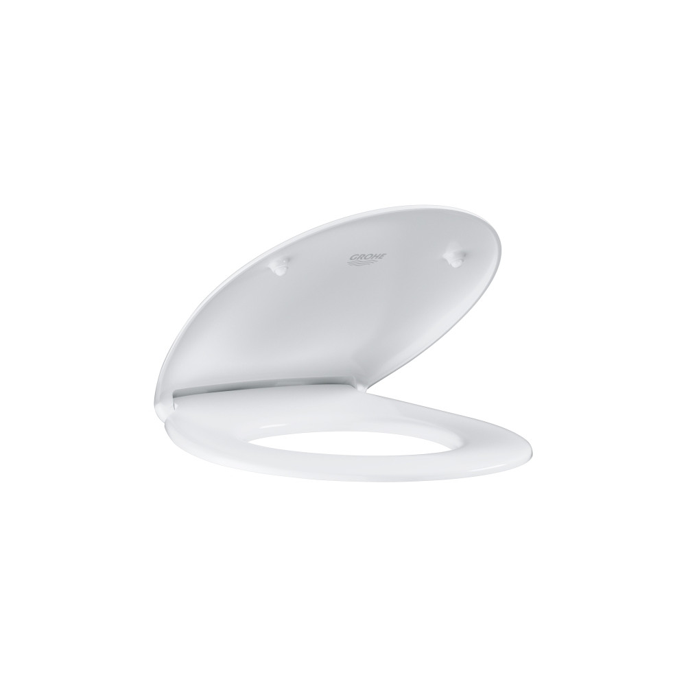 Produktbild för Grohe Bau Ceramic toalettstol