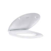 Produktbild för Grohe Bau Ceramic toalettstol