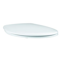 Produktbild för Grohe Bau Ceramic toalettstol