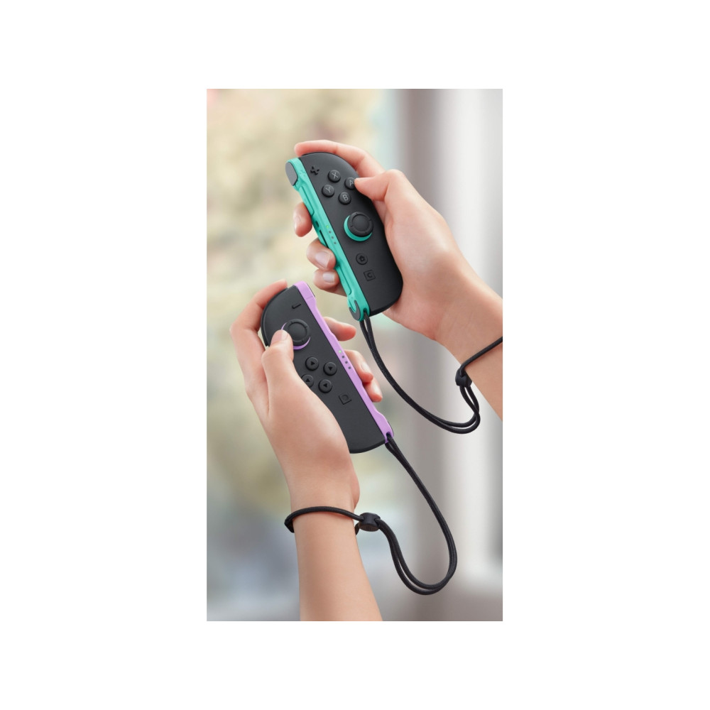 Produktbild för NINTENDO