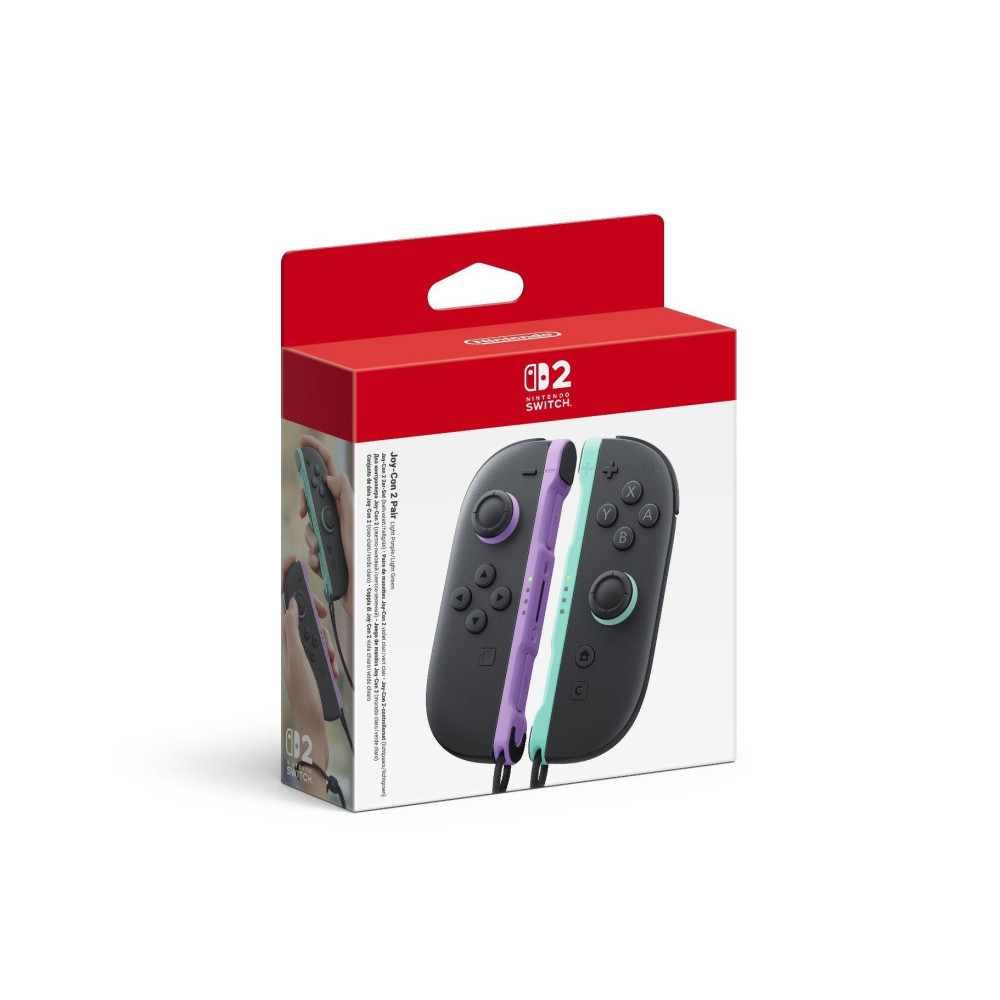 Produktbild för NINTENDO
