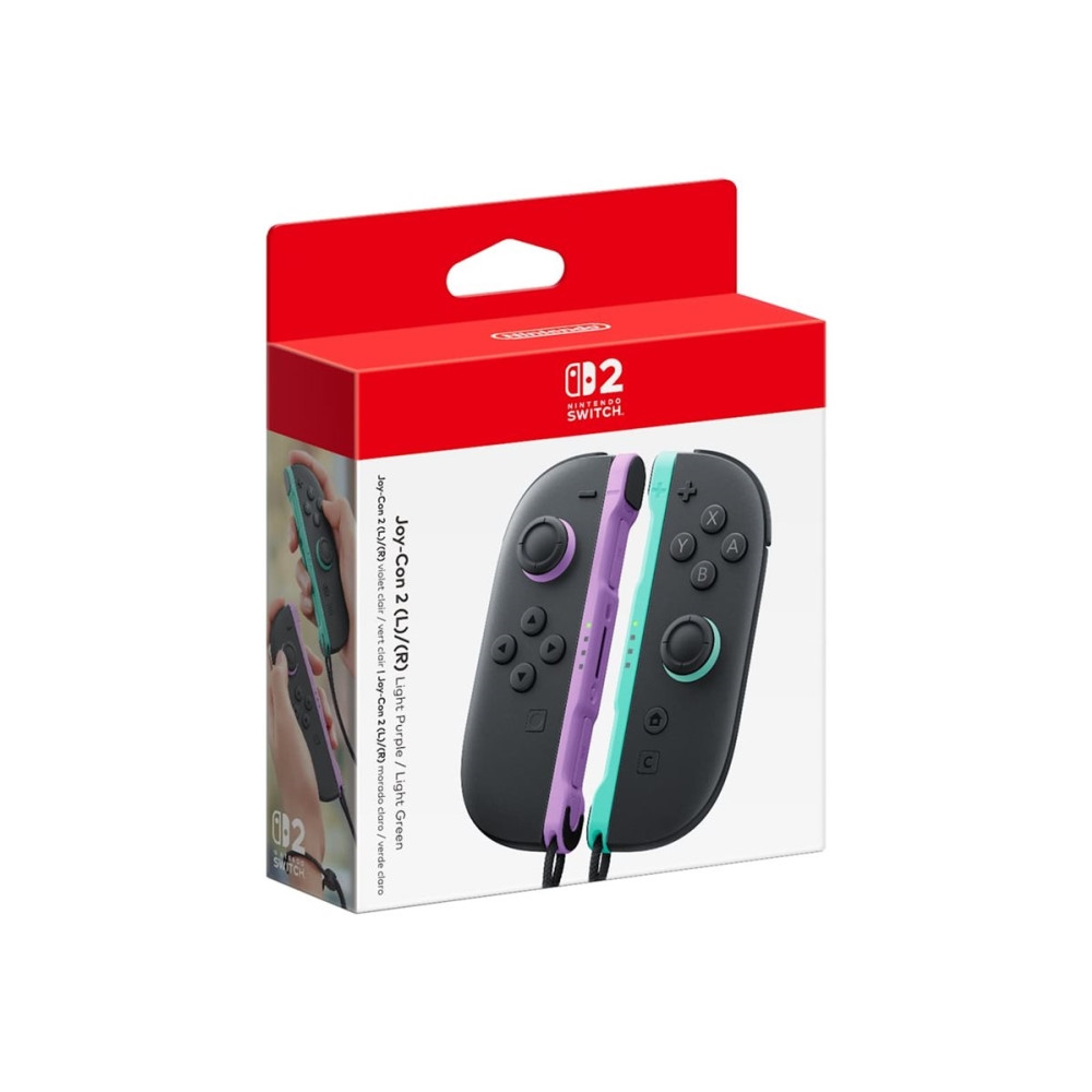 Produktbild för NINTENDO