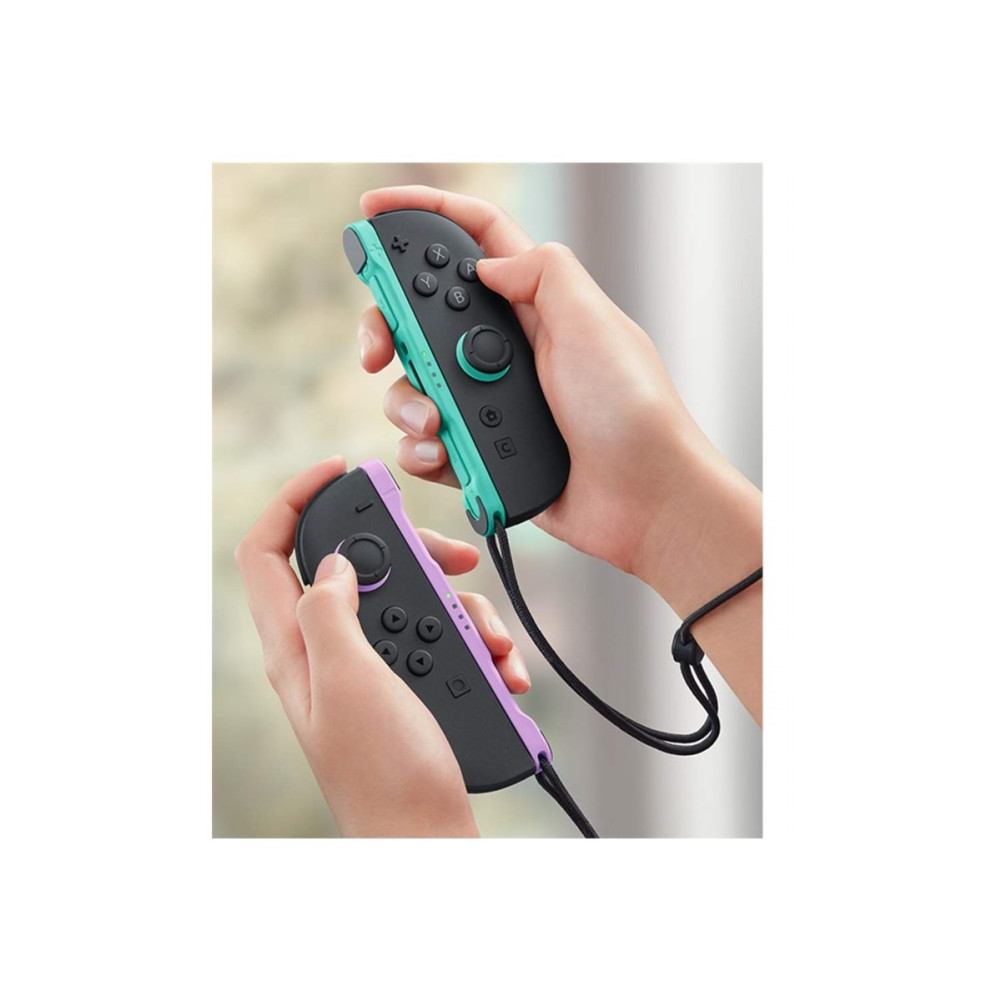 Produktbild för NINTENDO