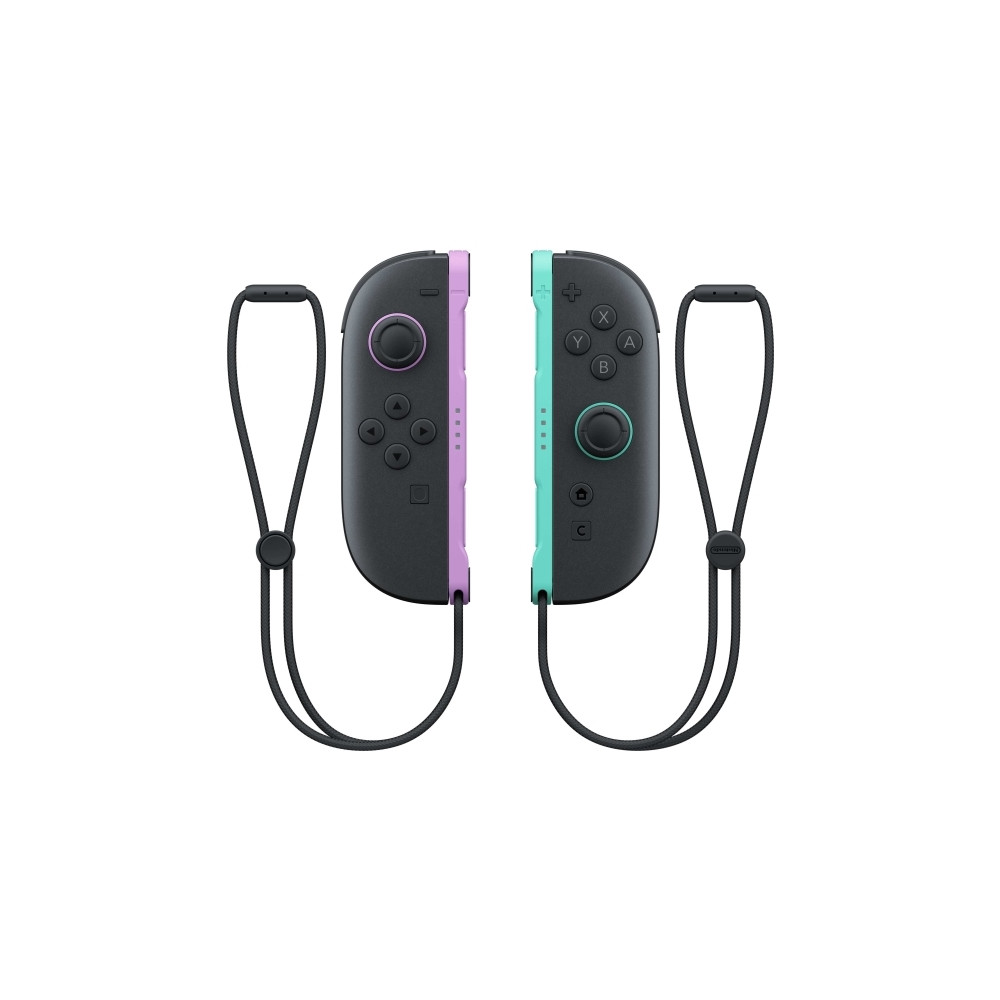Produktbild för NINTENDO