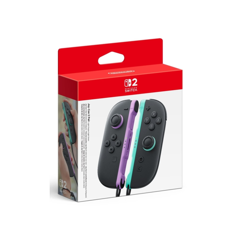 Produktbild för NINTENDO