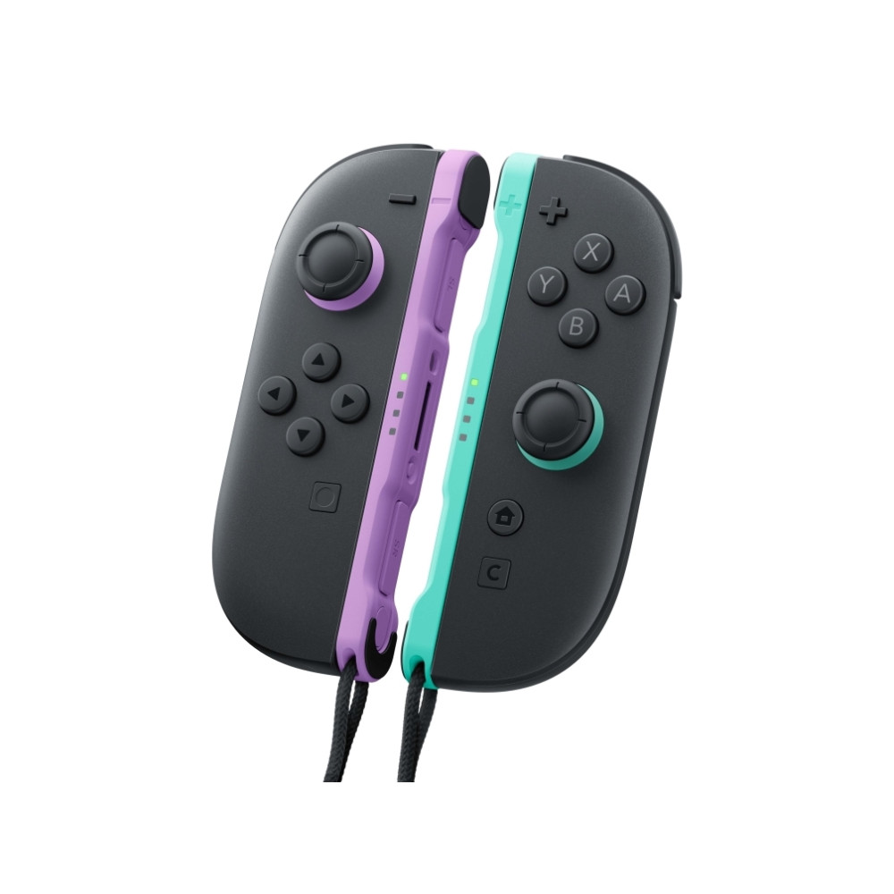 Produktbild för NINTENDO
