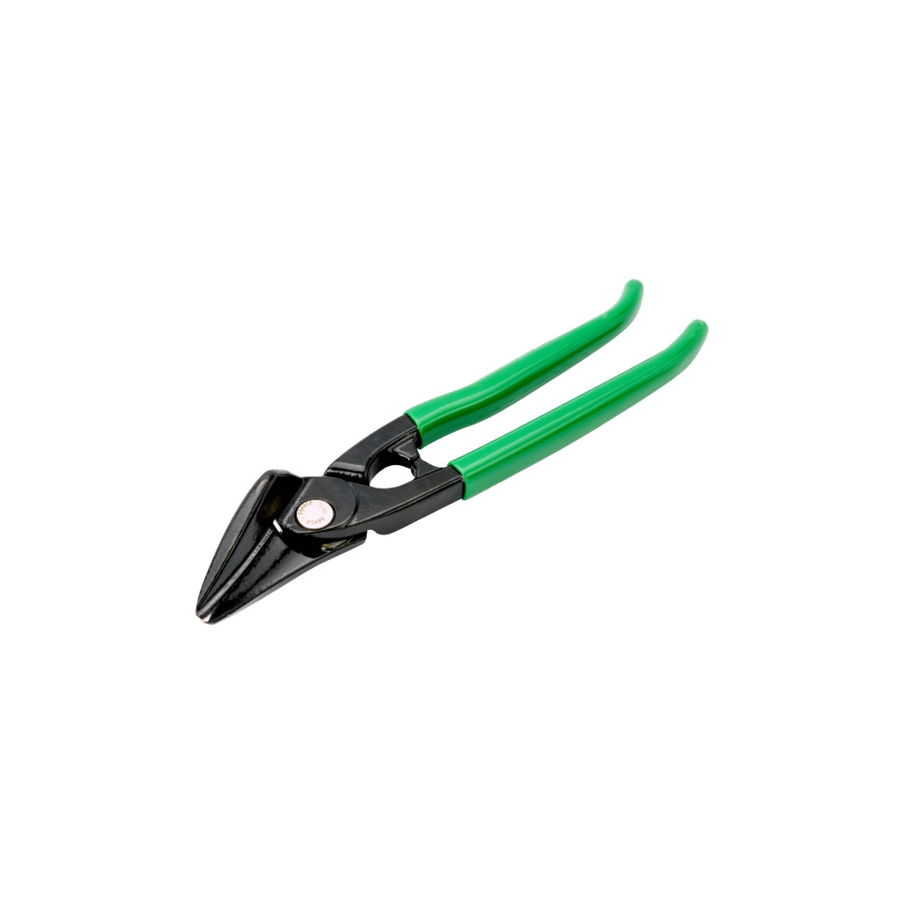 Produktbild för Bahco plåtsax 280 mm h knutet