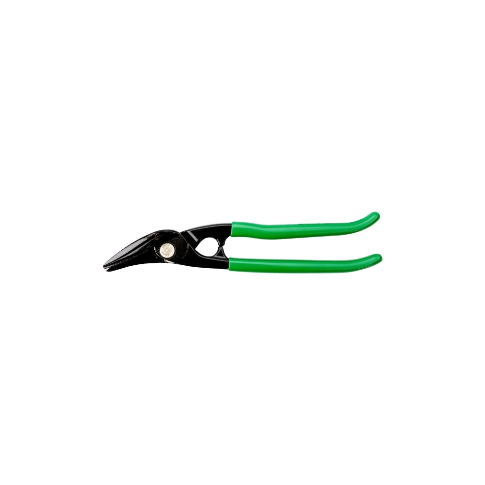 Produktbild för Bahco plåtsax 280 mm h knutet