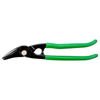 Produktbild för Bahco plåtsax 280 mm h knutet