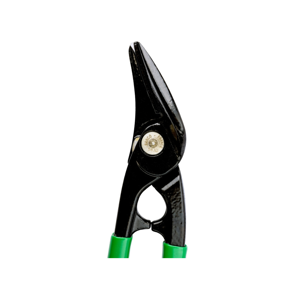 Produktbild för Bahco plåtsax 280 mm h knutet