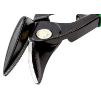 Produktbild för Bahco plåtsax 280 mm h knutet