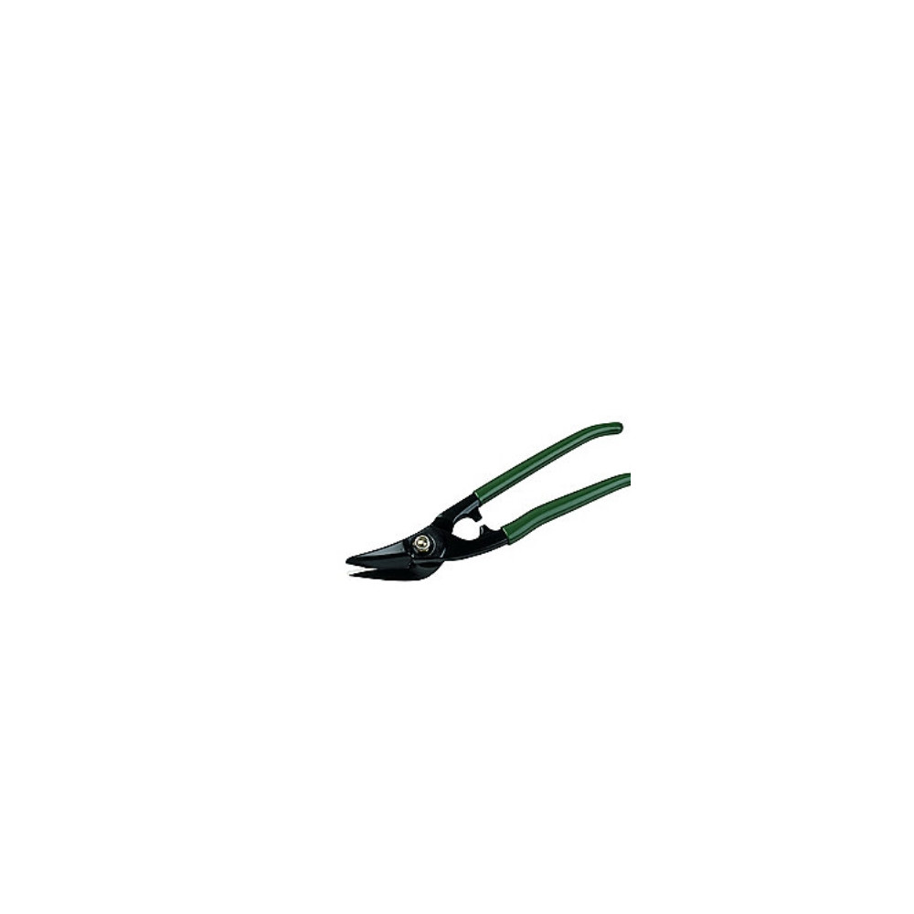 Produktbild för Bahco plåtsax 280 mm h knutet