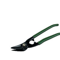 Produktbild för Bahco plåtsax 280 mm h knutet