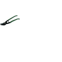Produktbild för Bahco plåtsax 280 mm h knutet