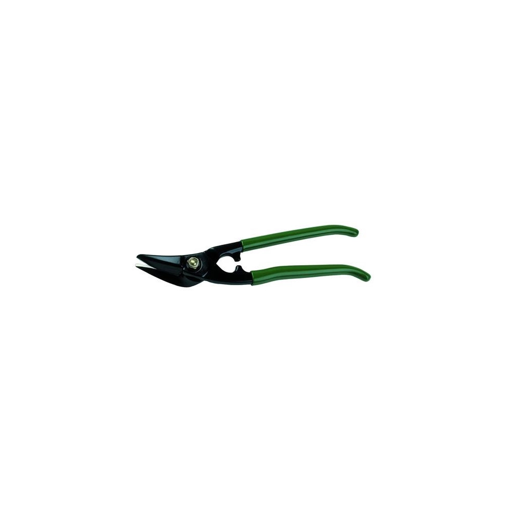 Produktbild för Bahco plåtsax 280 mm h knutet