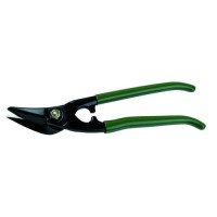 Produktbild för Bahco plåtsax 280 mm h knutet