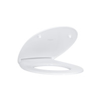 Produktbild för Grohe Bau Ceramic toalettstol