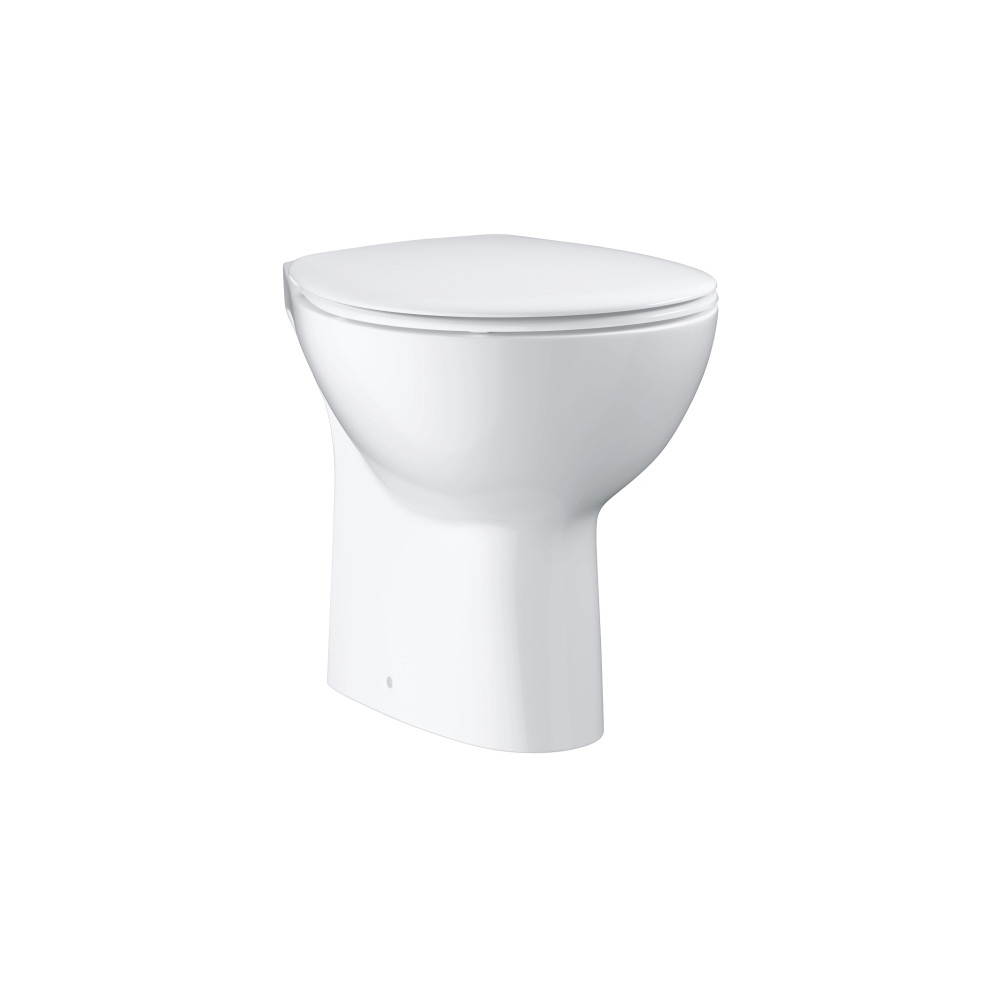 Produktbild för Grohe Bau Ceramic toalettstol