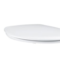 Produktbild för Grohe Bau Ceramic toalettstol