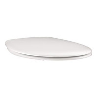 Produktbild för Grohe Bau Ceramic toalettstol