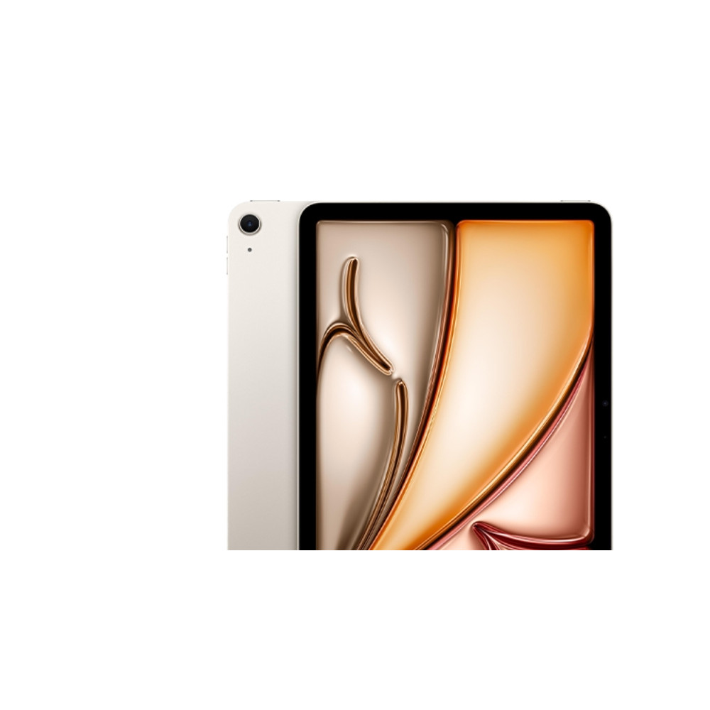 Produktbild för Apple 11-inch iPad Air M3 Wi-Fi - surfplatta - 128 GB - 11"