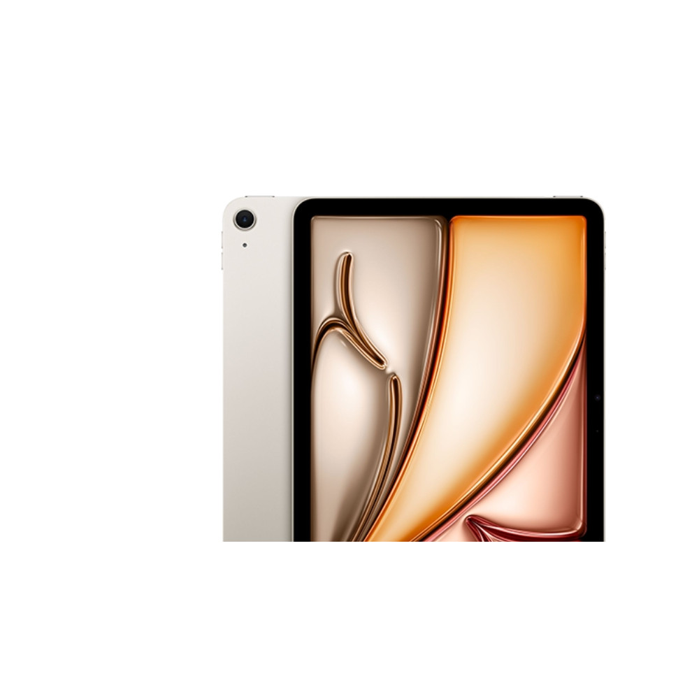 Produktbild för Apple 11-inch iPad Air M3 Wi-Fi - surfplatta - 128 GB - 11"