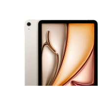 Produktbild för Apple 11-inch iPad Air M3 Wi-Fi - surfplatta - 128 GB - 11"