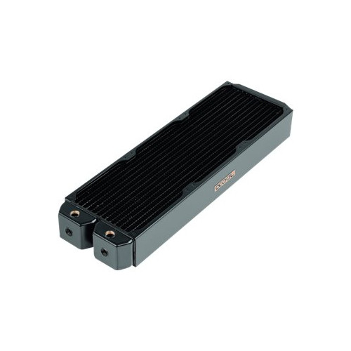 Alphacool Alphacool NexXxoS UT60 Full Copper 420mm - radiator för vätskebaserat kylsystem