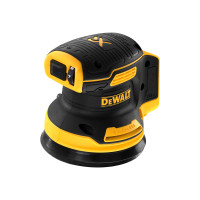 Produktbild för DeWALT XR - planslipmaskin - sladdlös - 125 mm
