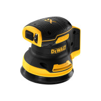 Produktbild för DeWALT XR - planslipmaskin - sladdlös - 125 mm