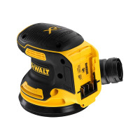Produktbild för DeWALT XR - planslipmaskin - sladdlös - 125 mm