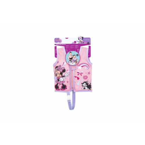 Bestway Bestway 9101B / 23, Rosa, Badväst, Barn, Honkoppling, 3 År,...