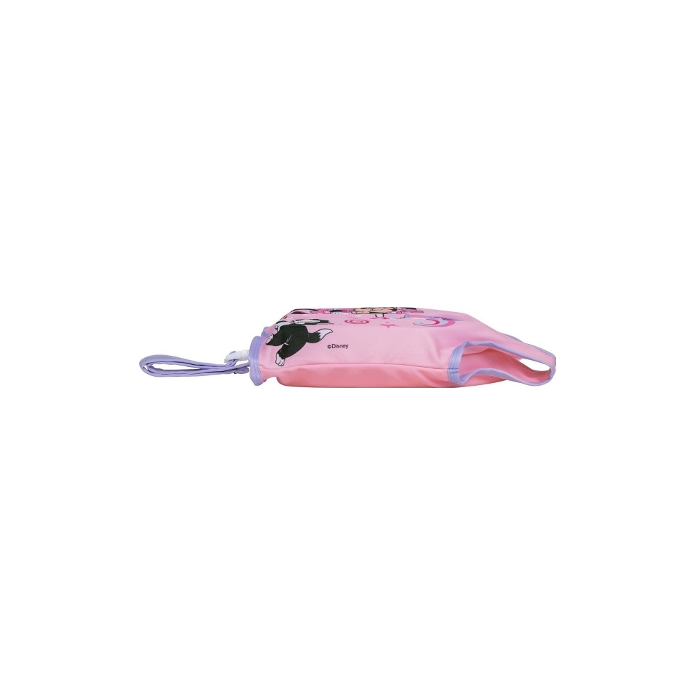 Produktbild för Bestway 9101B / 23, Rosa, Badväst, Barn, Honkoppling, 3 År,...