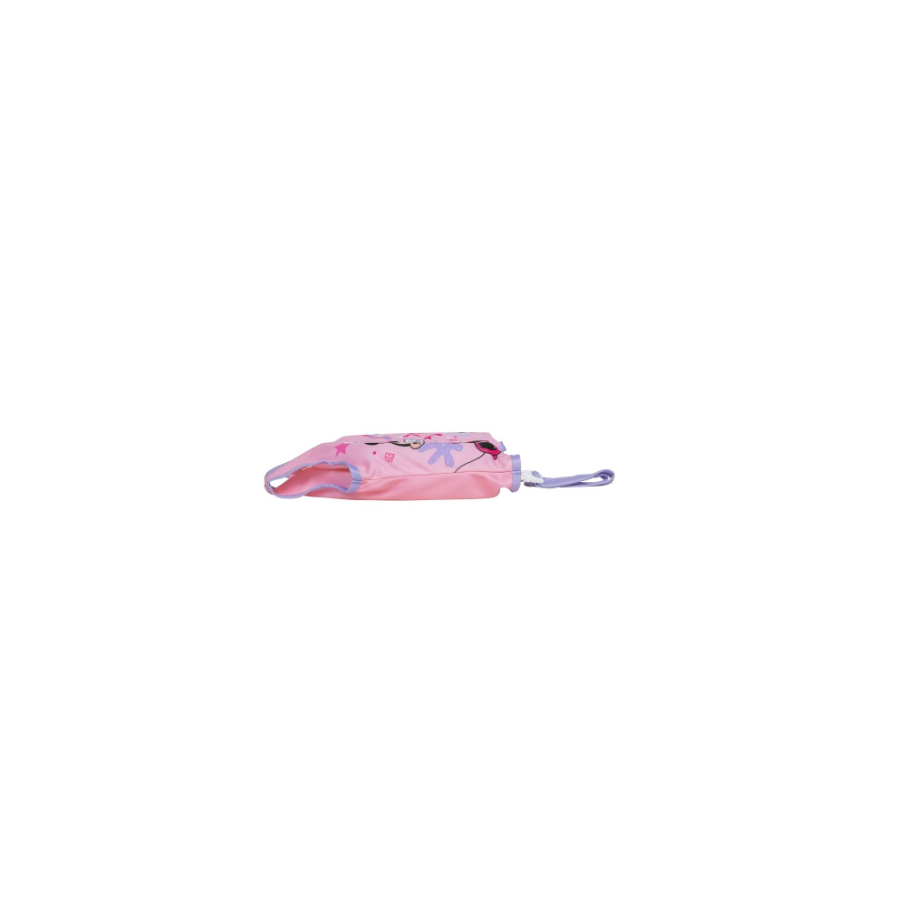 Produktbild för Bestway 9101B / 23, Rosa, Badväst, Barn, Honkoppling, 3 År,...