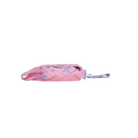 Produktbild för Bestway 9101B / 23, Rosa, Badväst, Barn, Honkoppling, 3 År,...