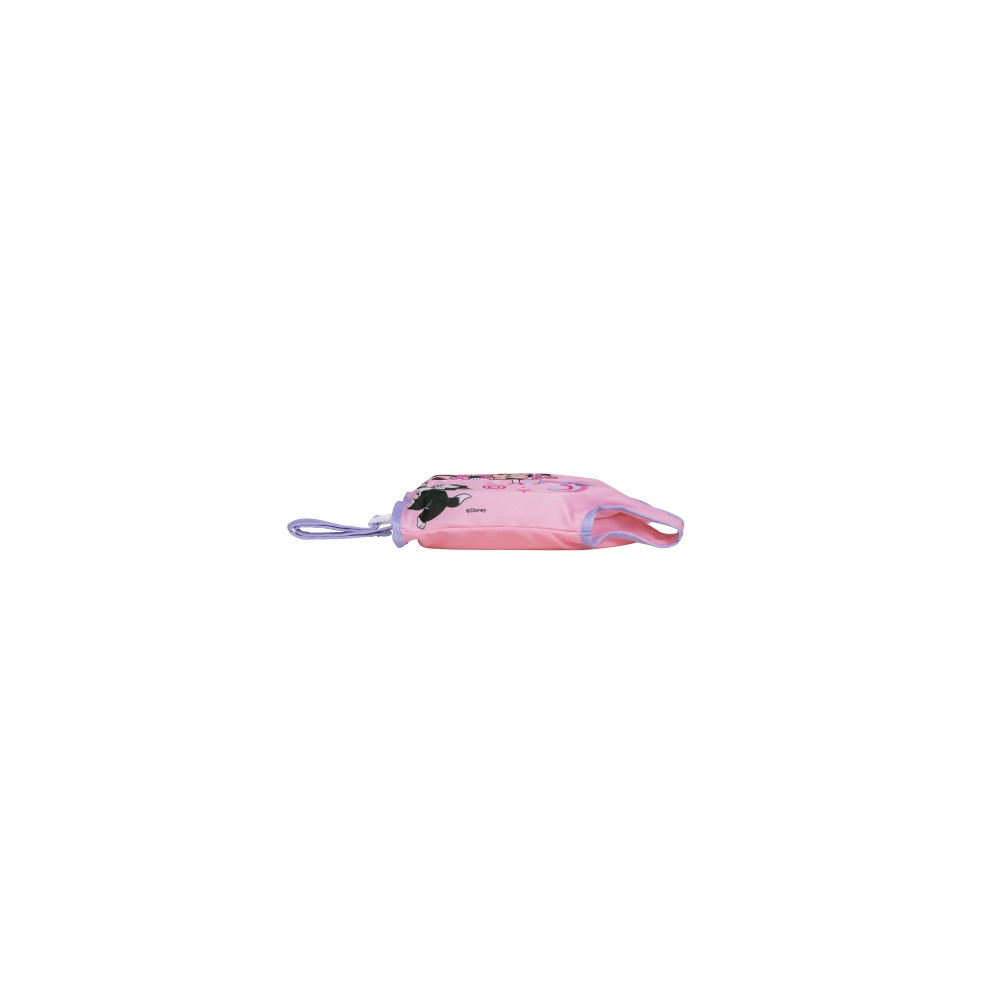 Produktbild för Bestway 9101B / 23, Rosa, Badväst, Barn, Honkoppling, 3 År,...