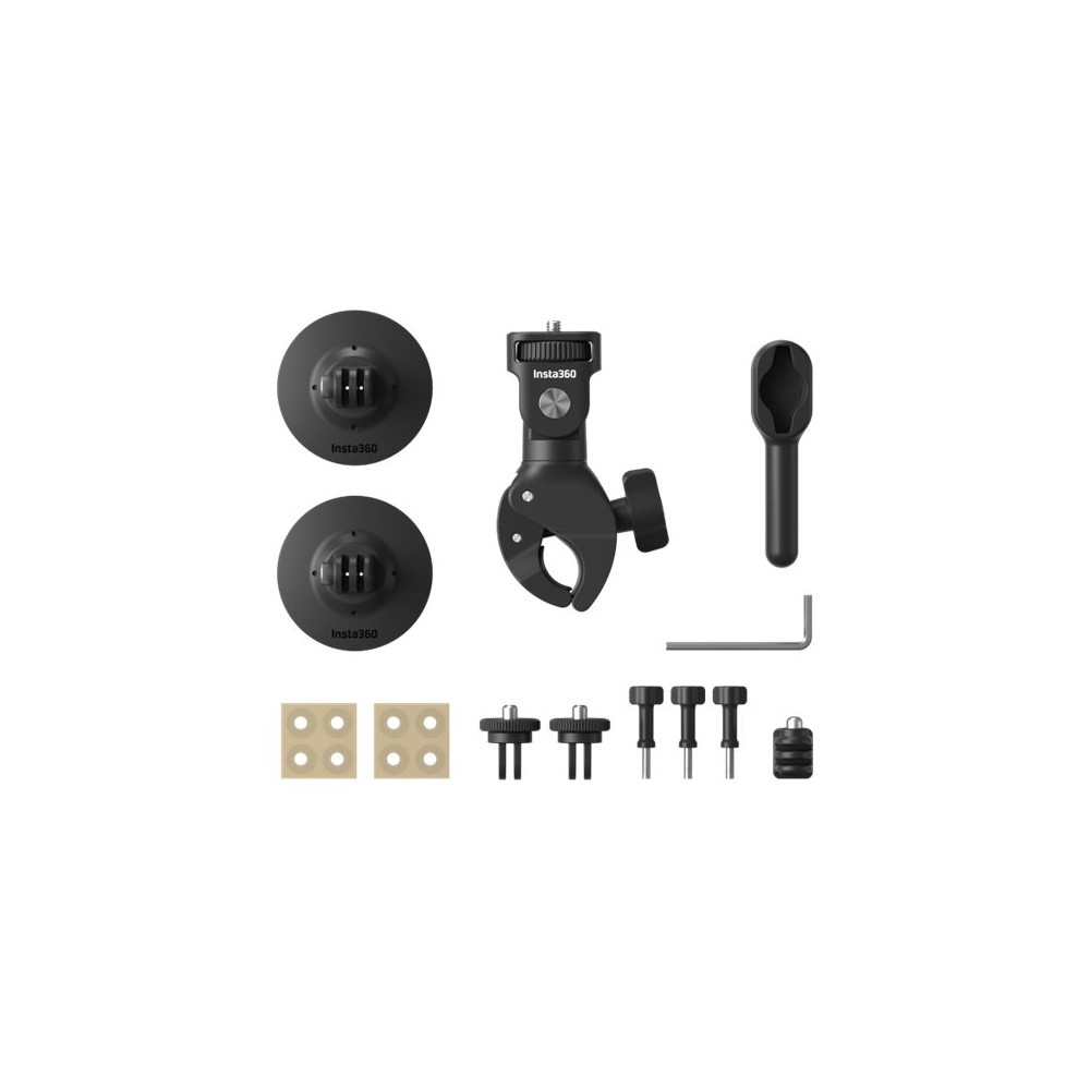 Produktbild för Insta360 Motorcycle Bundle