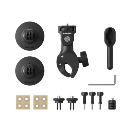 Insta360 Insta360 Motorcycle Bundle