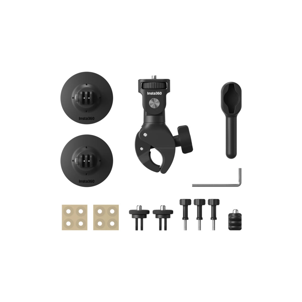 Produktbild för Insta360 Motorcycle Bundle