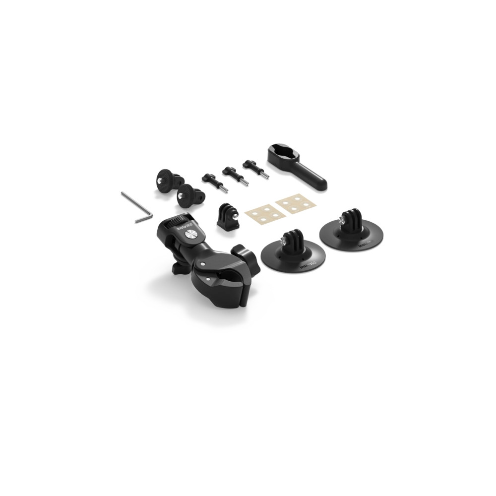 Produktbild för Insta360 Motorcycle Bundle