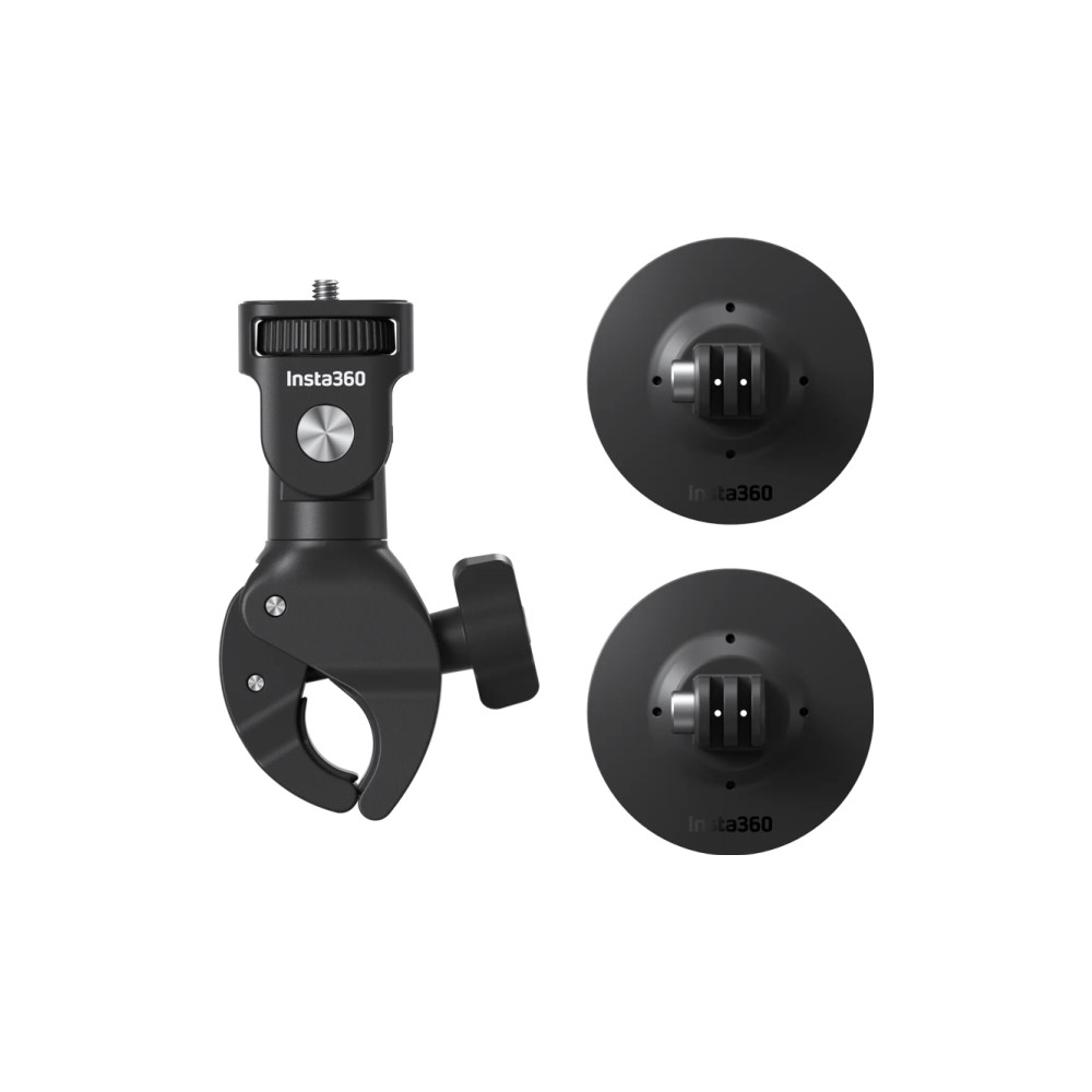Produktbild för Insta360 Motorcycle Bundle