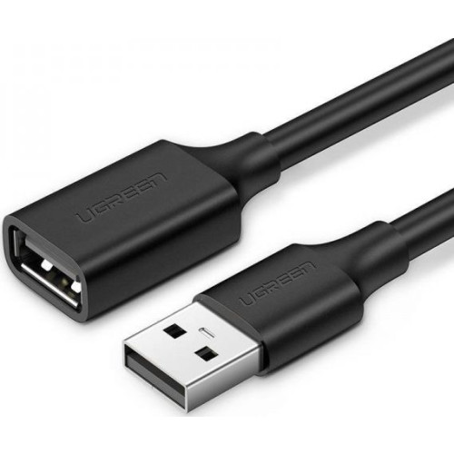 Ugreen UGREEN US103 USB 2.0 förlängningskabel 5 m