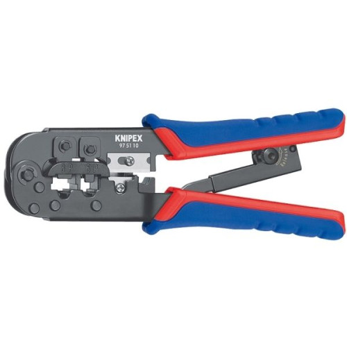 Knipex KNIPEX hopfalsningsverktyg